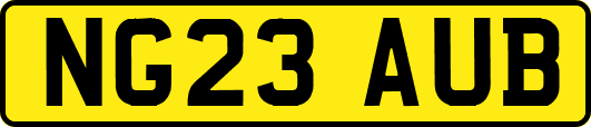 NG23AUB