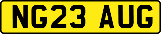 NG23AUG