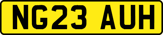 NG23AUH