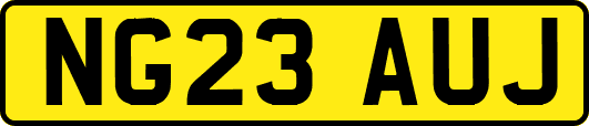 NG23AUJ