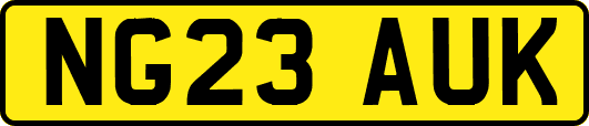 NG23AUK