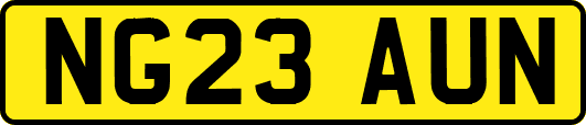 NG23AUN