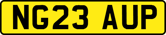 NG23AUP