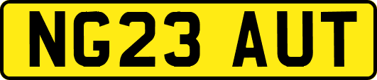 NG23AUT