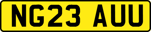NG23AUU