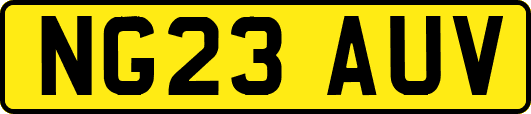NG23AUV