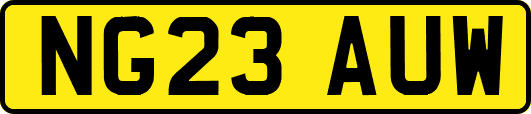 NG23AUW