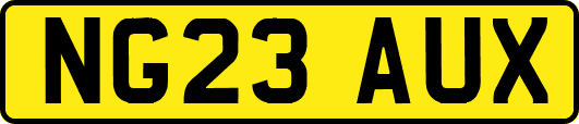 NG23AUX