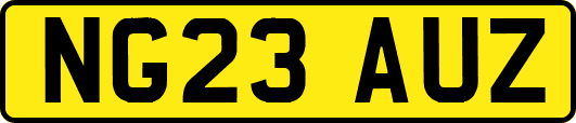 NG23AUZ