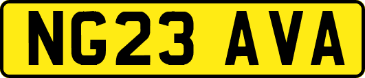 NG23AVA