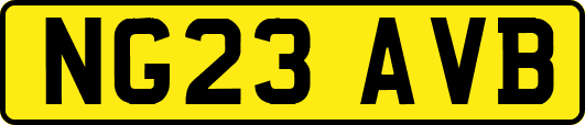 NG23AVB