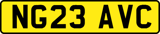 NG23AVC