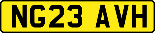 NG23AVH