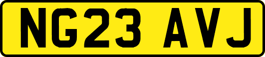 NG23AVJ
