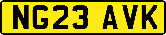 NG23AVK