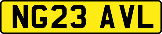 NG23AVL