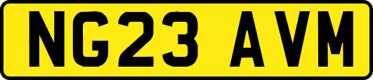 NG23AVM