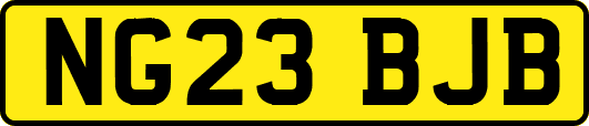 NG23BJB