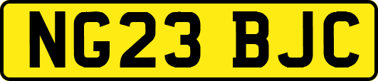 NG23BJC