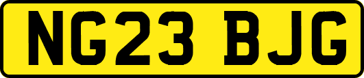 NG23BJG