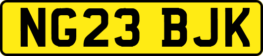 NG23BJK