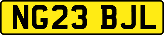 NG23BJL