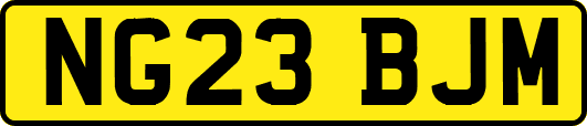 NG23BJM