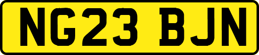NG23BJN
