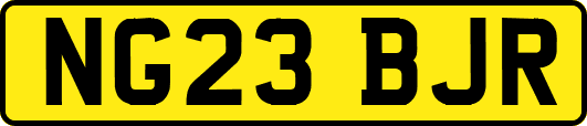 NG23BJR