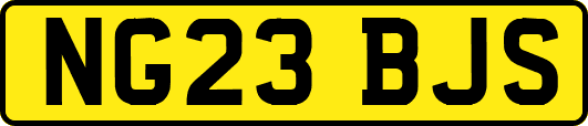 NG23BJS