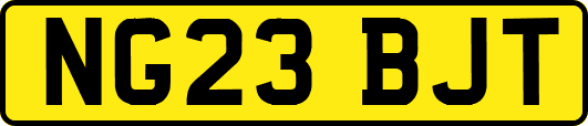 NG23BJT
