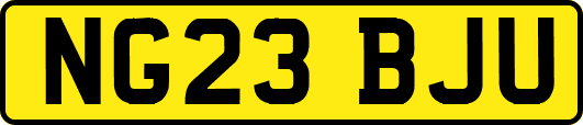 NG23BJU