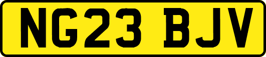 NG23BJV