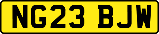 NG23BJW