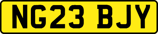 NG23BJY