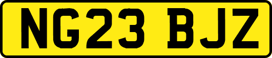 NG23BJZ