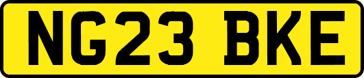 NG23BKE