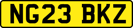 NG23BKZ