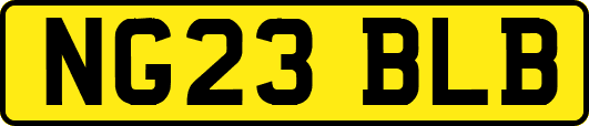 NG23BLB