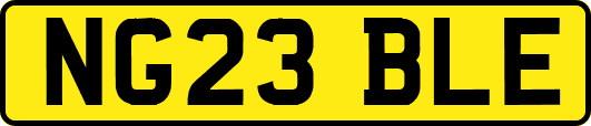 NG23BLE