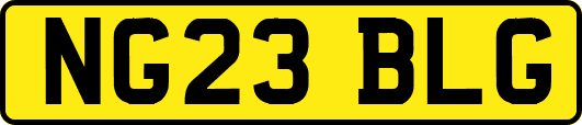 NG23BLG