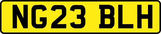 NG23BLH