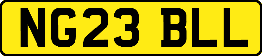NG23BLL