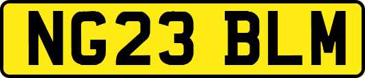 NG23BLM