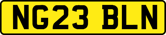 NG23BLN