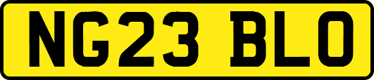 NG23BLO