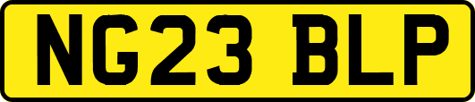 NG23BLP