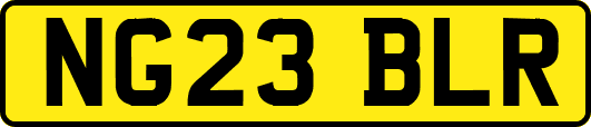 NG23BLR
