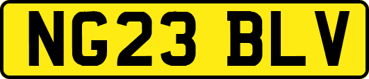 NG23BLV