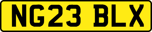 NG23BLX
